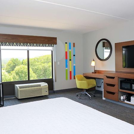 Hampton Inn Atlanta-Кантон Екстериор снимка