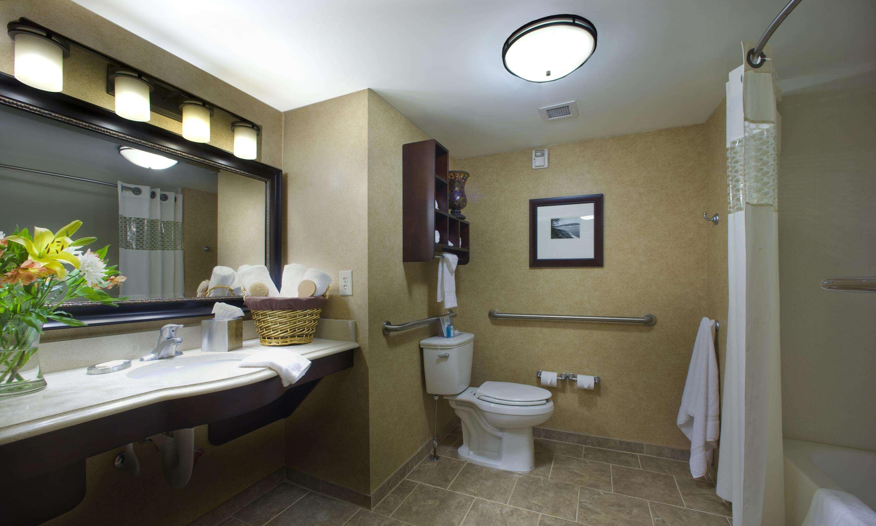 Hampton Inn Atlanta-Кантон Екстериор снимка