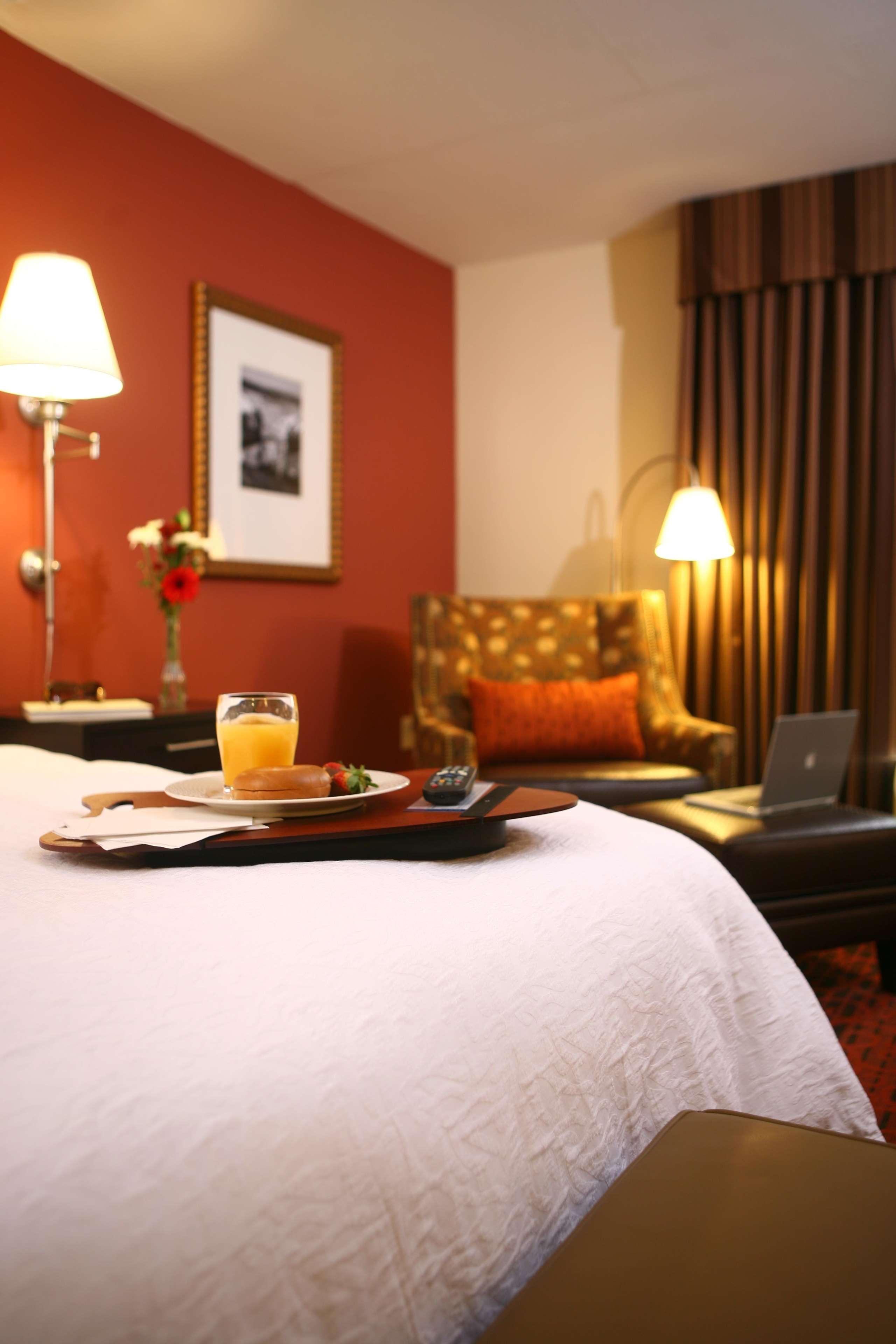 Hampton Inn Atlanta-Кантон Стая снимка
