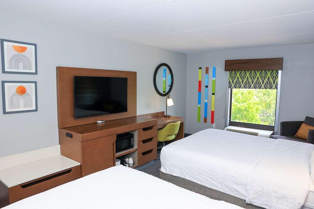 Hampton Inn Atlanta-Кантон Стая снимка